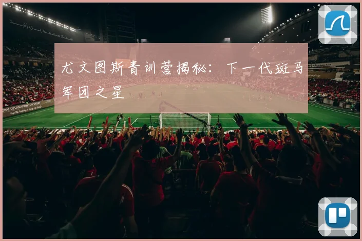 尤文图斯青训营揭秘:下一代斑马军团之星