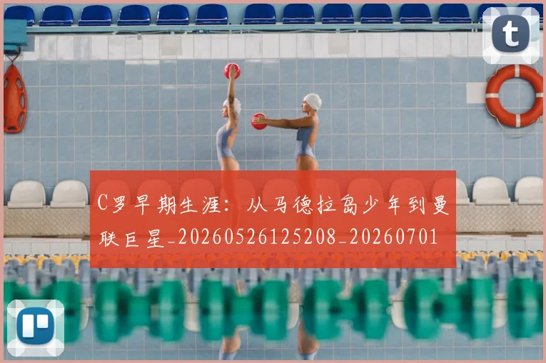 C罗早期生涯：从马德拉岛少年到曼联巨星_20260526125208_20260701213013